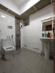 Blk 573A Woodlands Glen (Woodlands), HDB 4 Rooms #576699851